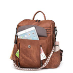 The Stephanie Backpack
