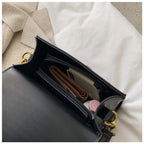 The Abigail Crossbody Bag