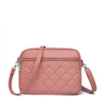 The Erica Crossbody Bag