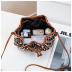 The Macy Crossbody Bag