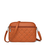 The Erica Crossbody Bag