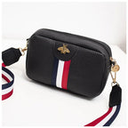 The Isabelle Crossbody Bag