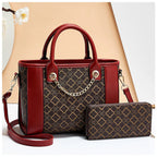 The Bailey Handbag
