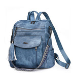 The Stephanie Backpack