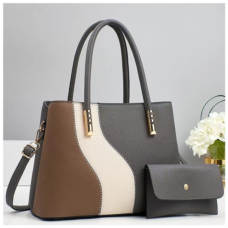 The Camilla Handbag
