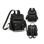 The Elena Backpack