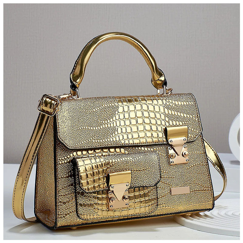 The Ivy Handbag