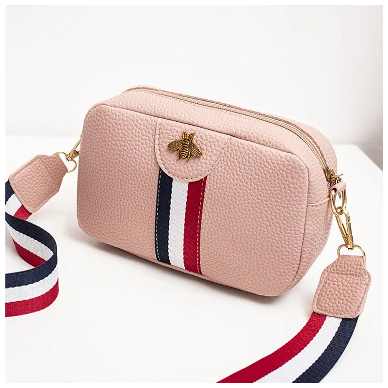 The Isabelle Crossbody Bag
