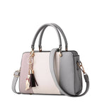 The Madeleine Handbag