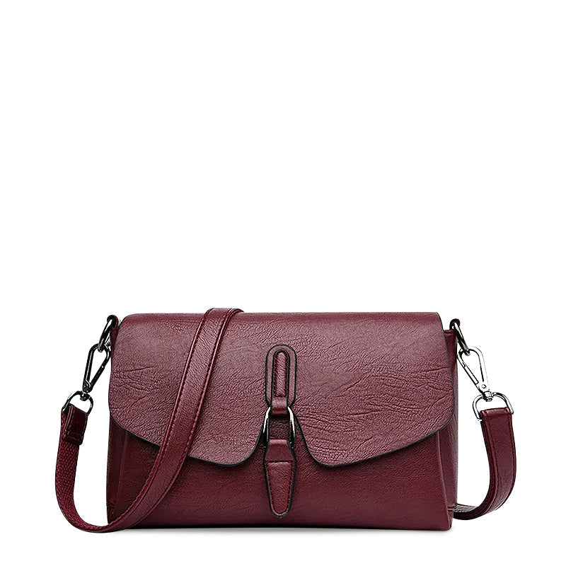 The Riley Crossbody Bag