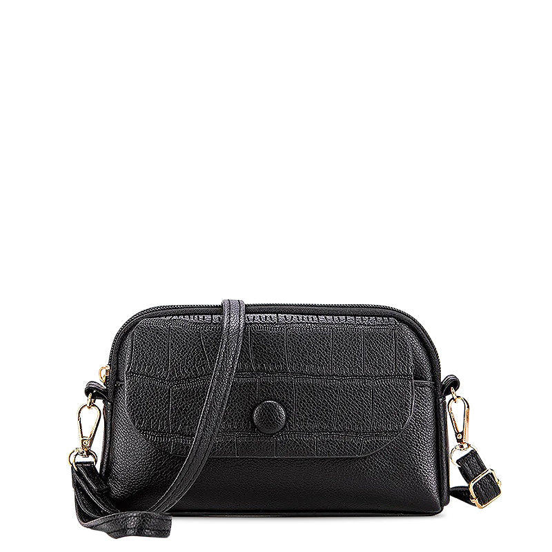 The Rosalina Crossbody Bag
