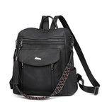 The Stephanie Backpack