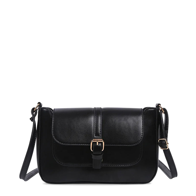 The Lydia Crossbody Bag