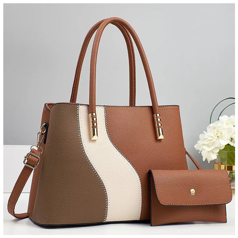The Camilla Handbag