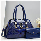 The Elizabeth Handbag
