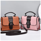 The Hannah Handbag