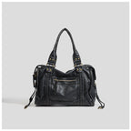 The Ruby Handbag