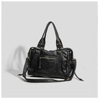 The Ruby Handbag