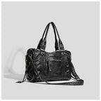 The Ruby Handbag